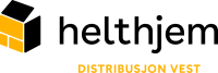 Helthjem Distribusjon Vest