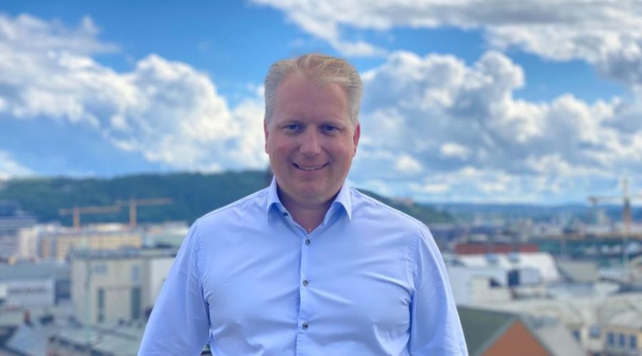 Hans Kristian Hallén-Hasaas